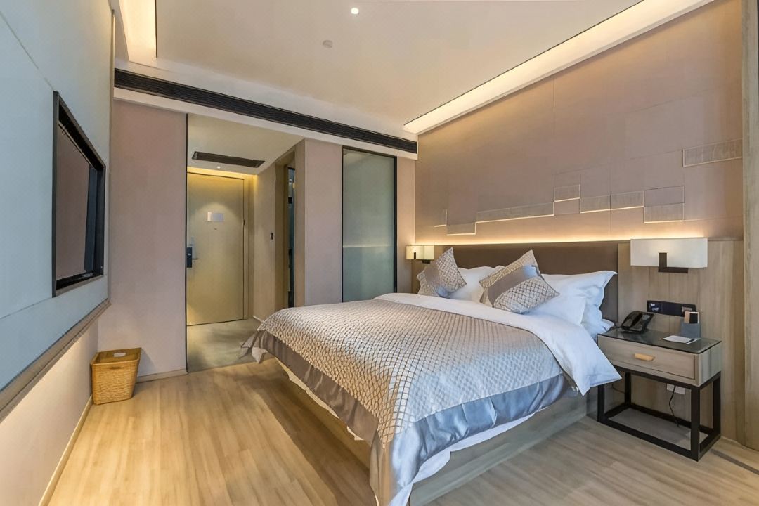 Ganzhou Zhongyue Hotel