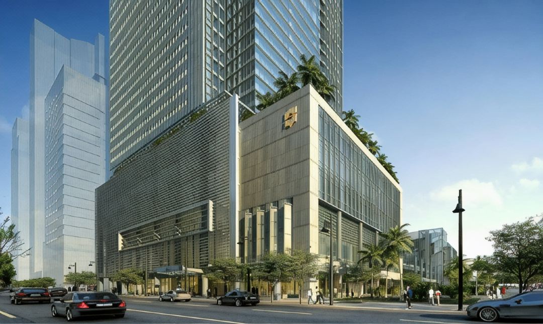 Victoria Soho Suites