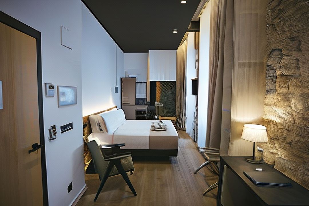 Hotel Luruna Palacio Larrinaga