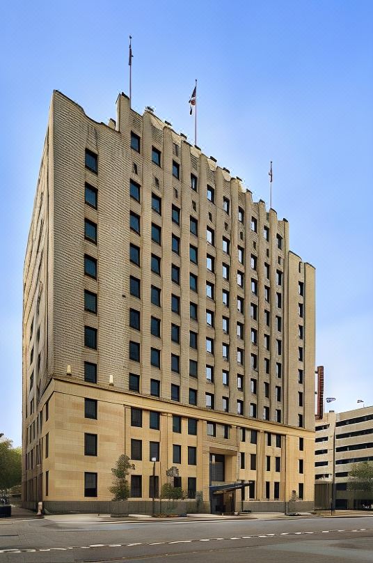 Residence Inn Omaha Downtown/Old Market Area