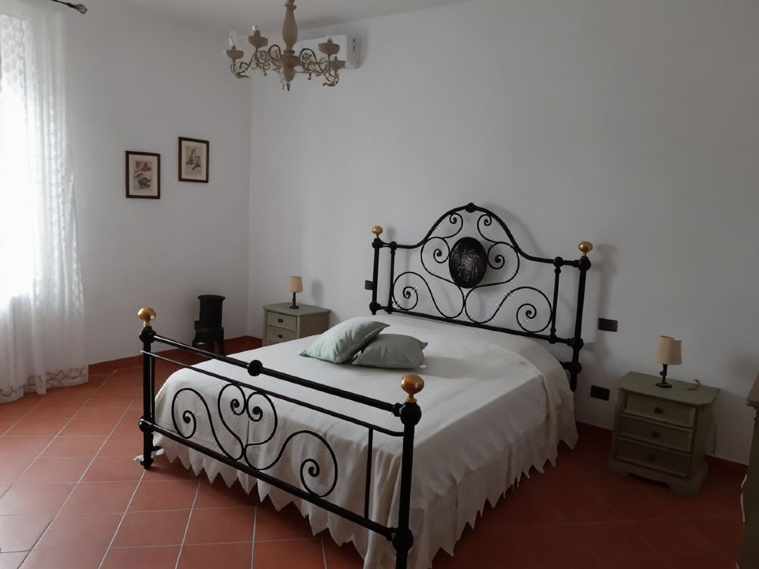 Casa Alla Madonna