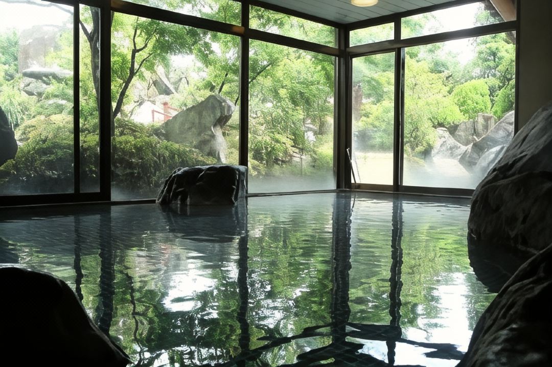 Hotel Heian