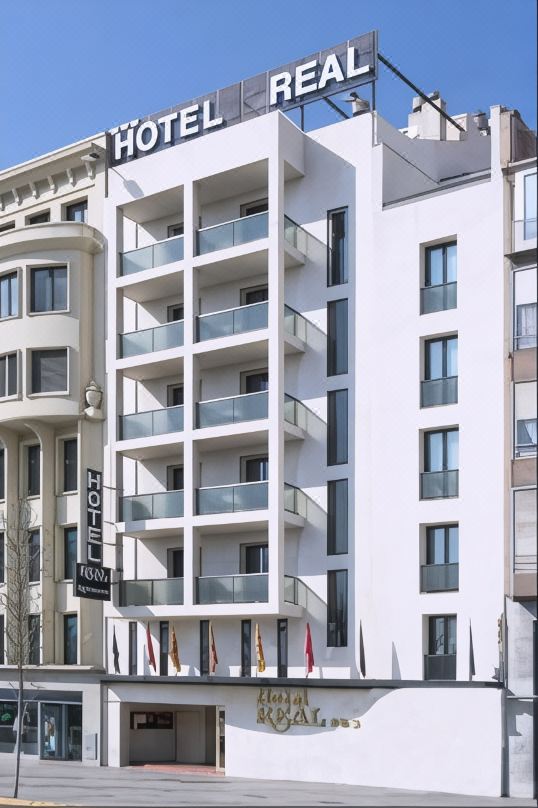 Hotel Real