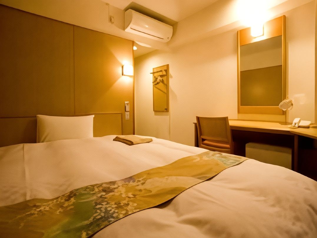 Aioi Station Hotel Annex