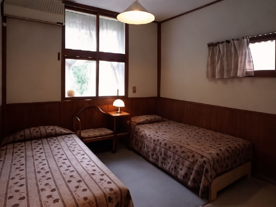 Pension Aso No Tokeidai