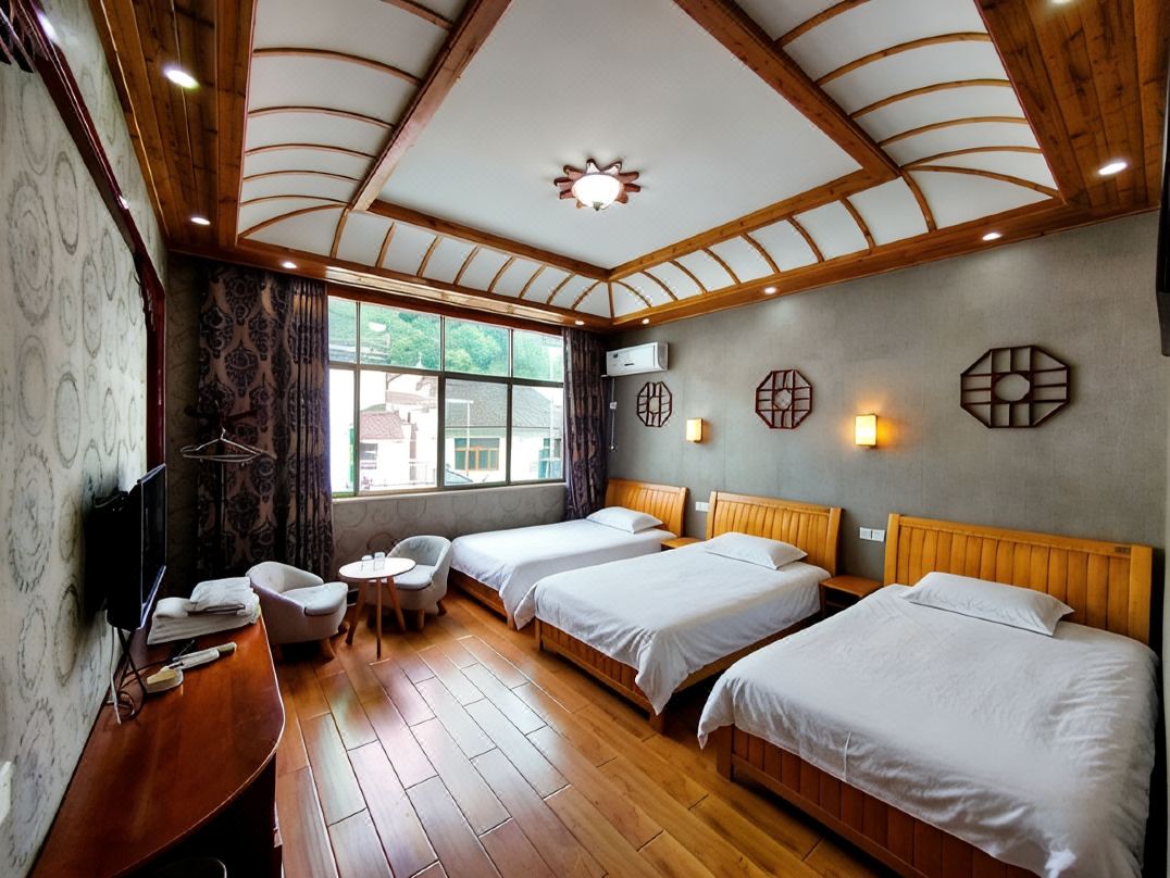 The Wilds Lodge