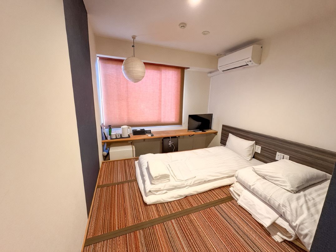 Business Hotel Atelier