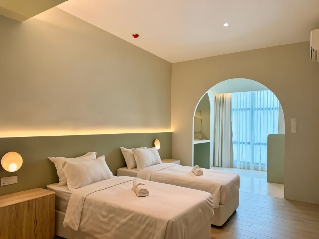 Asimmy Hotel