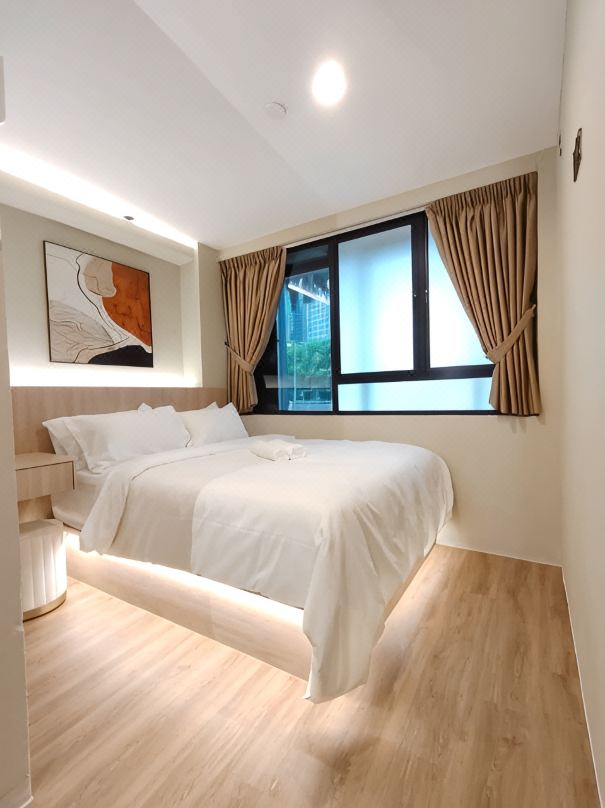 M9 suite 3Min Walk to Mid valley