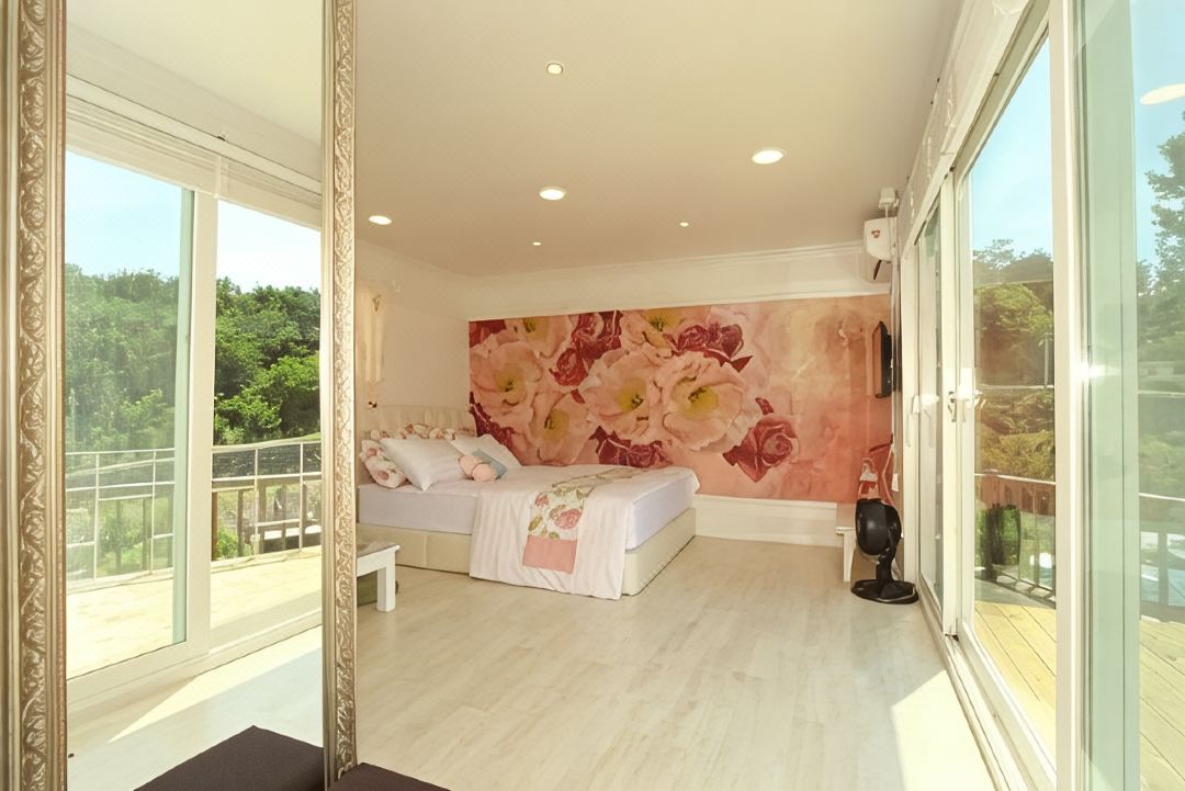 Gyeongju Summer Pension