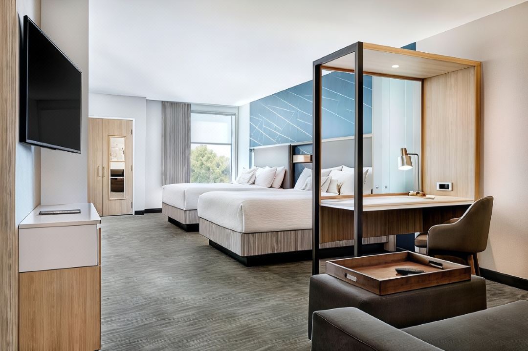 SpringHill Suites Fort Myers Estero