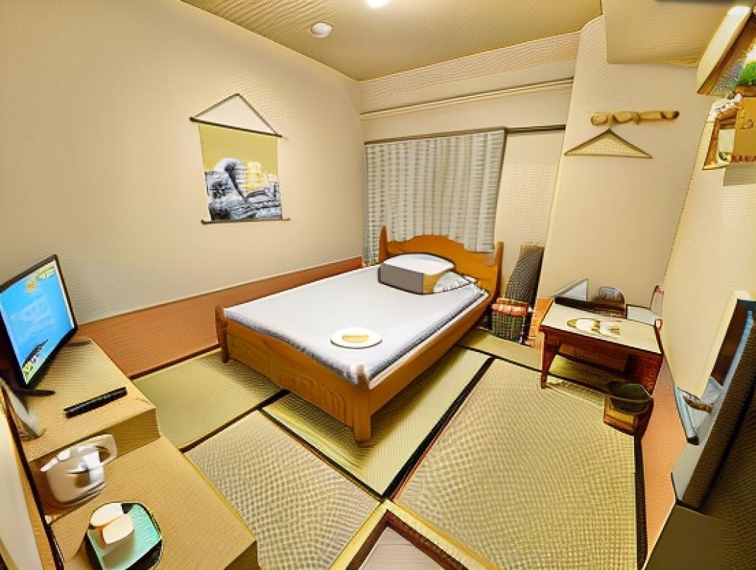 GuestHouse017徳島