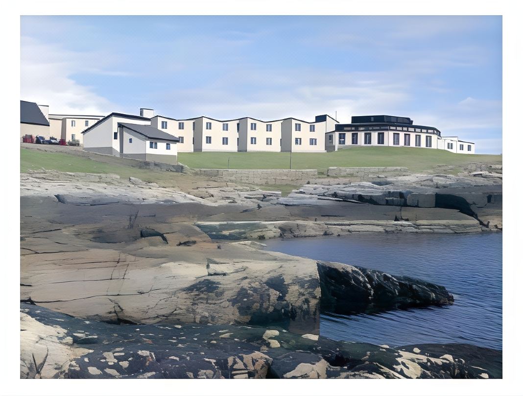 The Lerwick Hotel