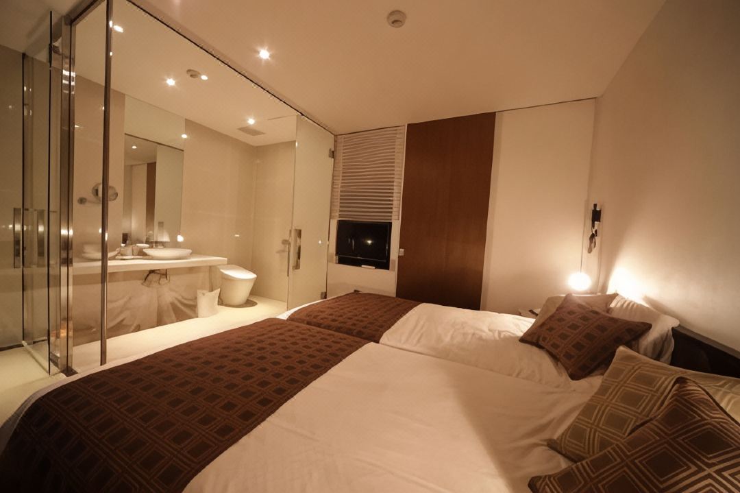 포 시즌스 유자와 콰트로