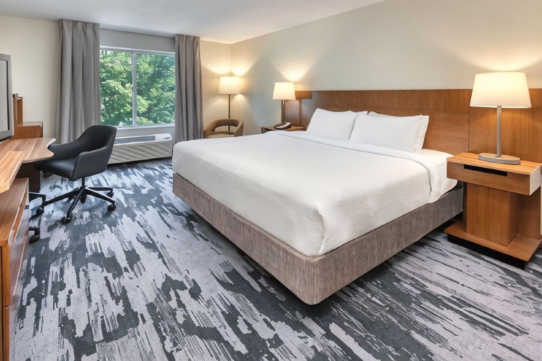 Fairfield Inn & Suites Frankenmuth