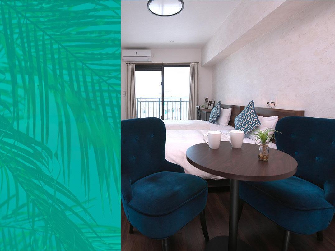 Hotel Y'Rise to Urasoe