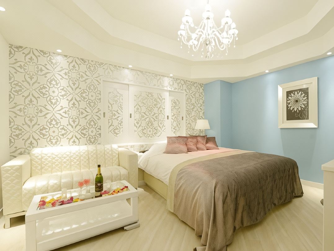 雷斯特酒店-巖槻-限大人