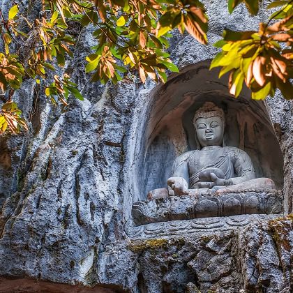杭州雷峰塔+灵隐飞来峰景区+西湖风景名胜区一日游 纯玩天天发 杭州雷峰塔+灵隐飞来峰景区+西湖风景名胜区一日游 纯玩天天发
