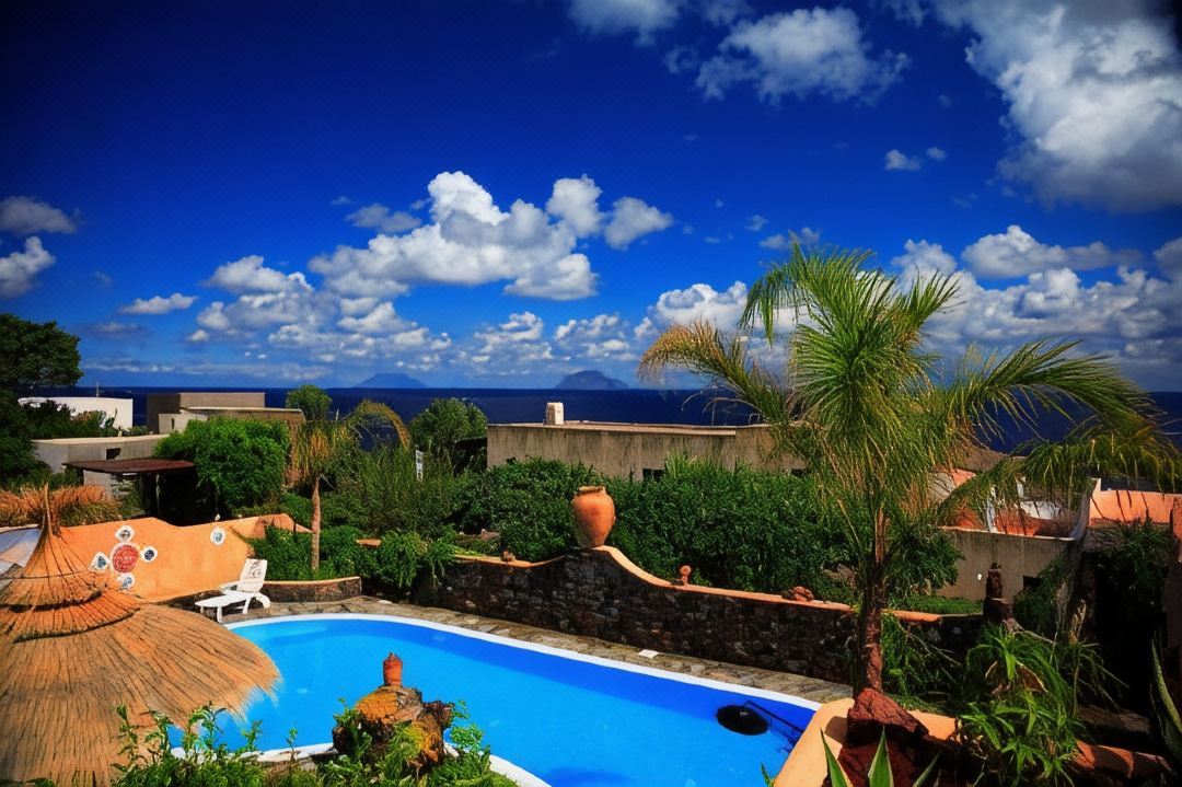 Hotel Mamma Santina
