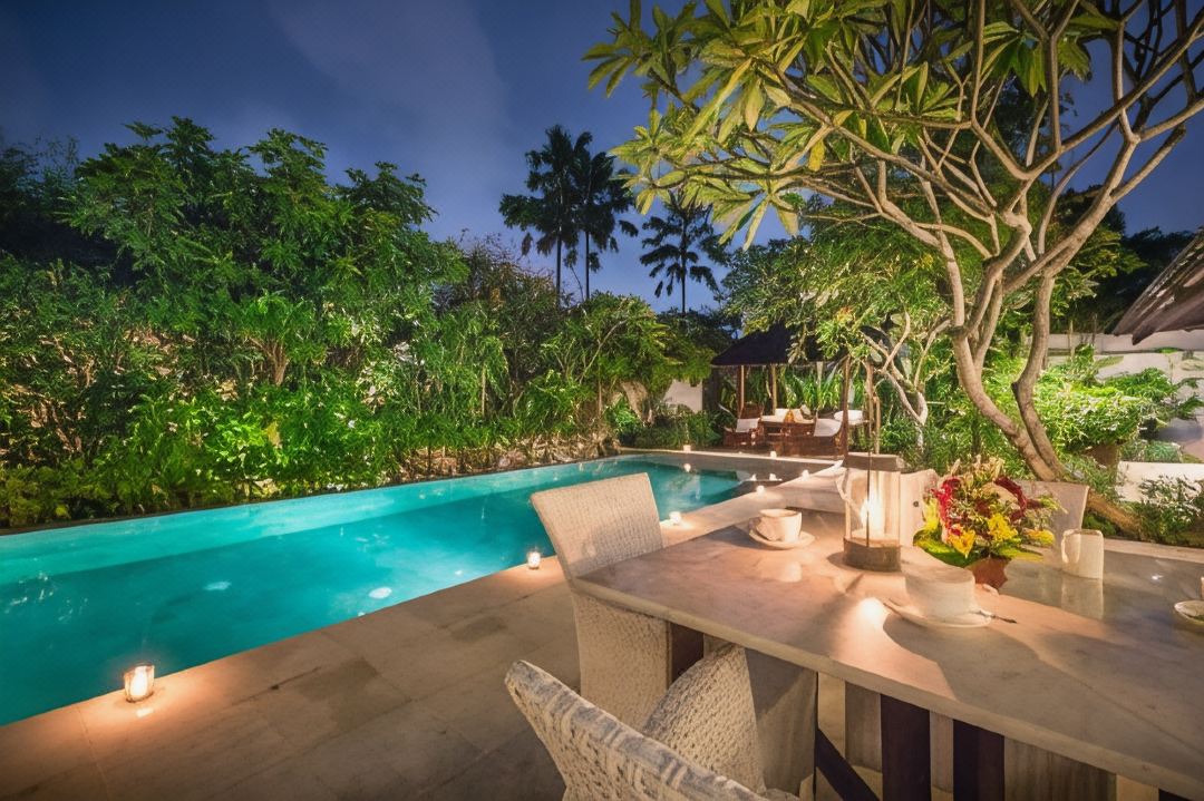 Villa Roku by Nagisa Bali