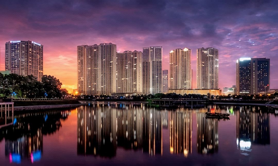 HANOI D'CAPITALE SERVICED APARTMENTS