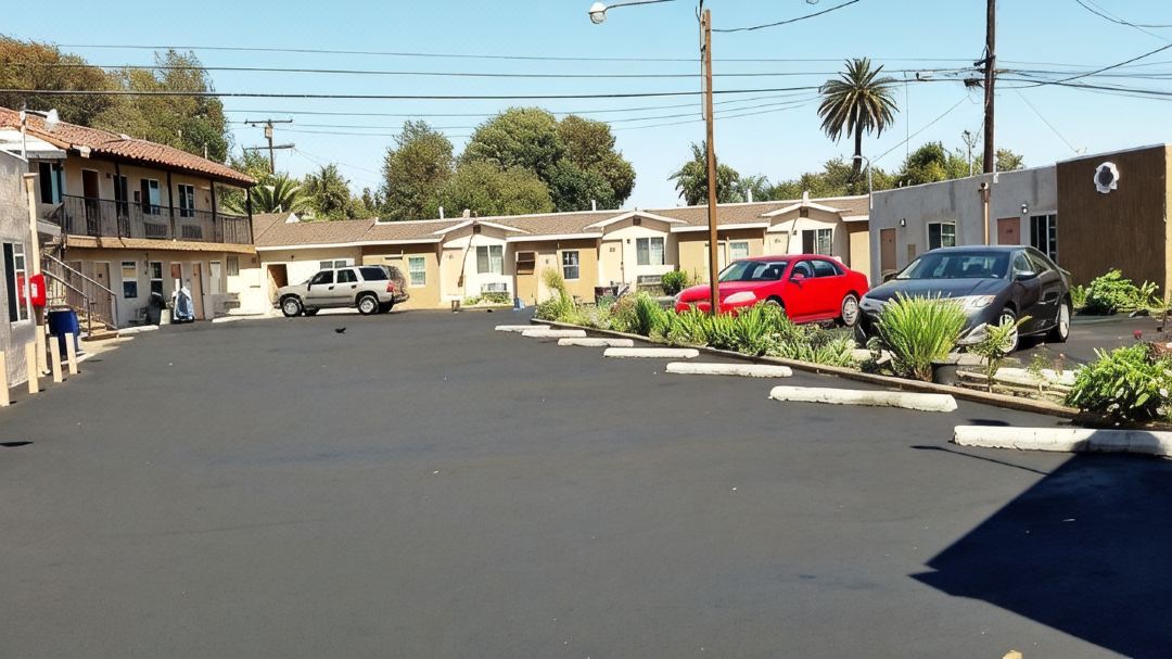 Mission Motel