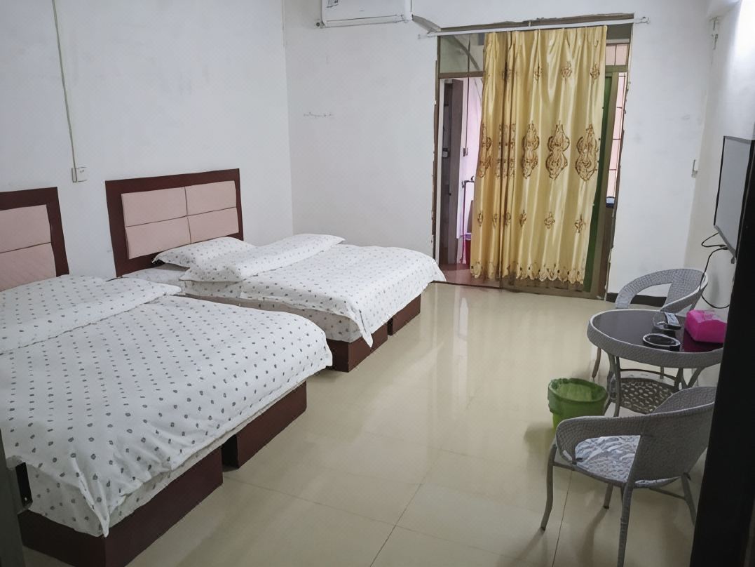 Qingyuan Aishang Elevator Apartment