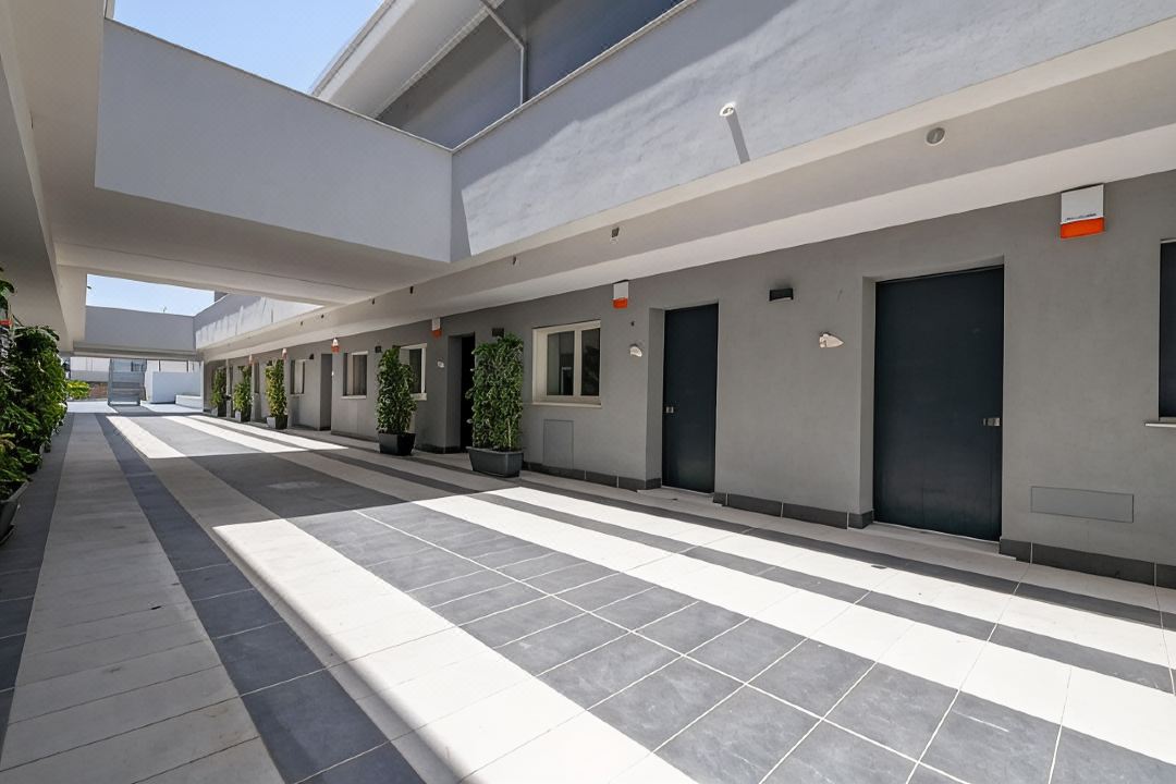 Benjamin House - Exclusive Modern Loft