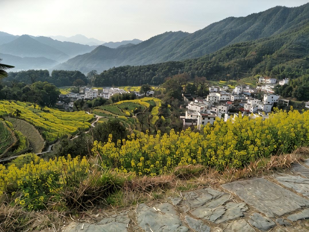 Jiangling Huafeng Inn