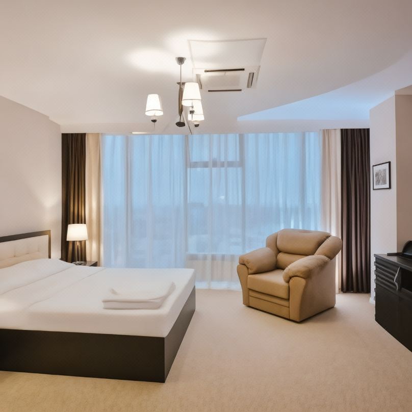 Zastava Hotel