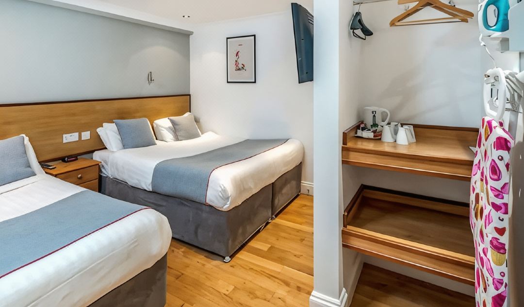 Apollo Hotel Kings Cross