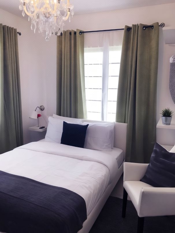 Aibonito Hotel 207