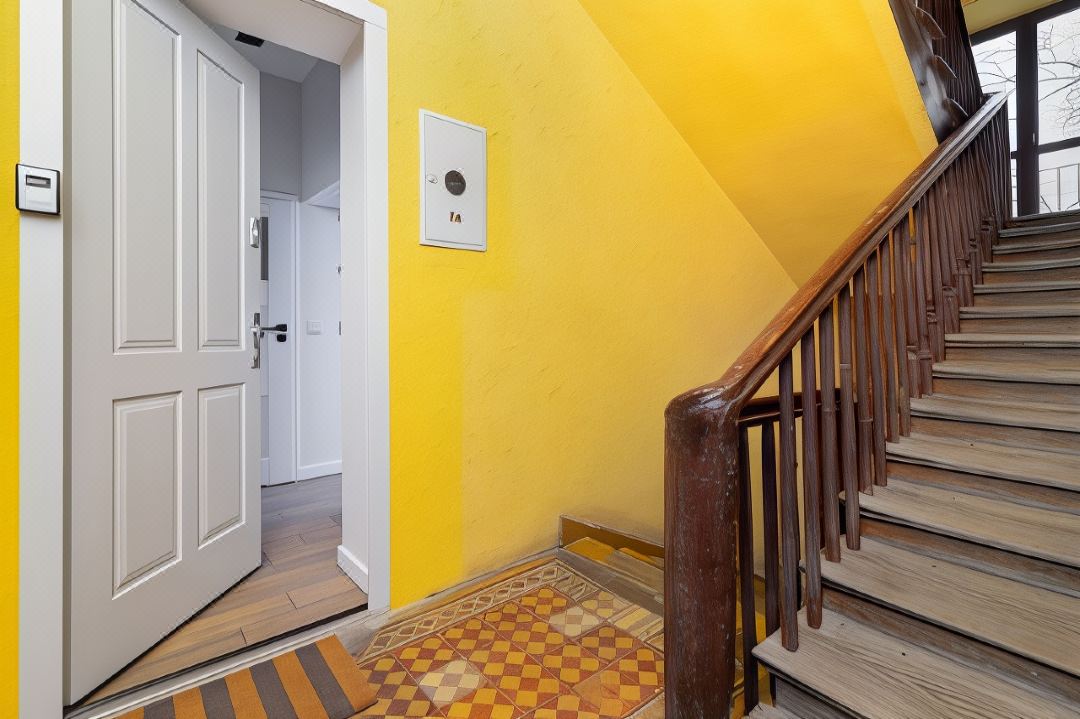 Apartment Krakow Wawrzynca 30 by Renters