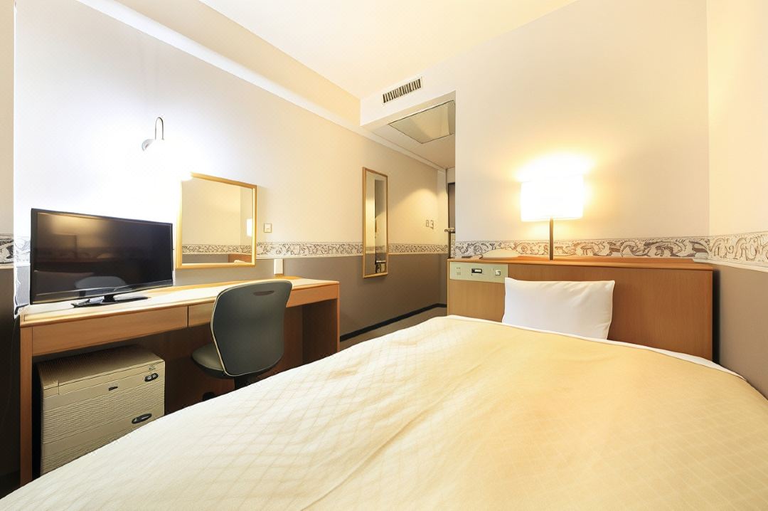 Kuji Dai-Ichi Hotel