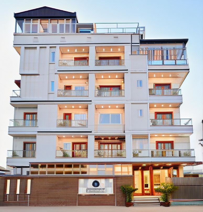 The Mohua - A Boutique Hotel