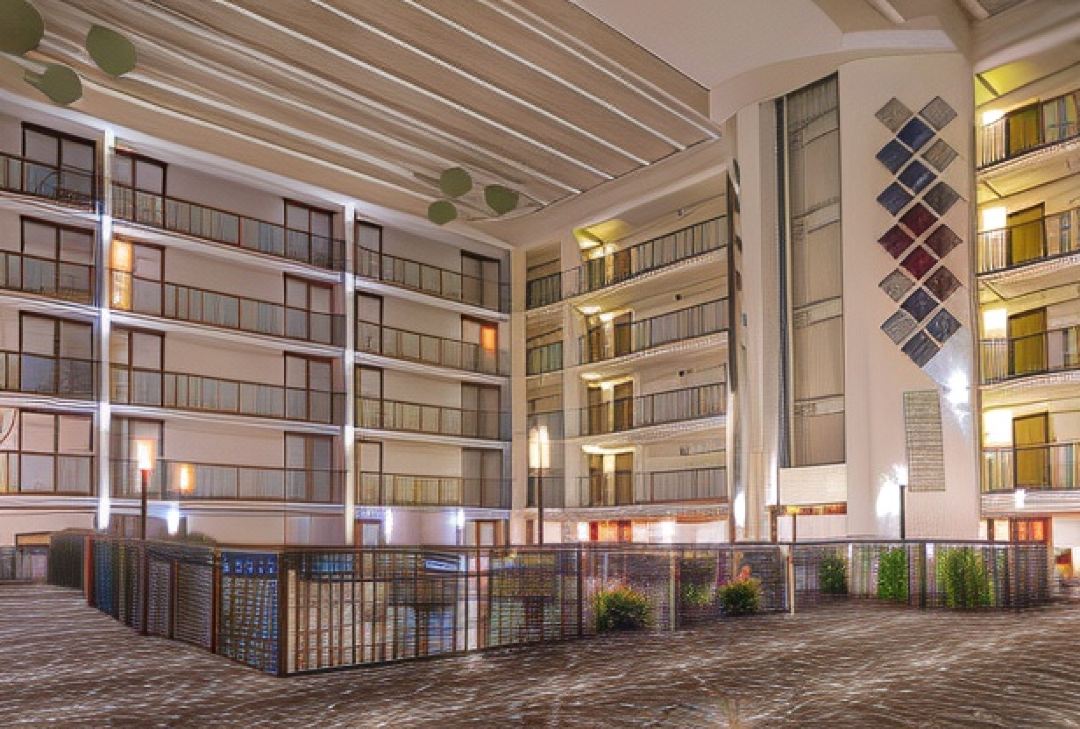 Holiday Inn Auburn-Finger Lakes Region