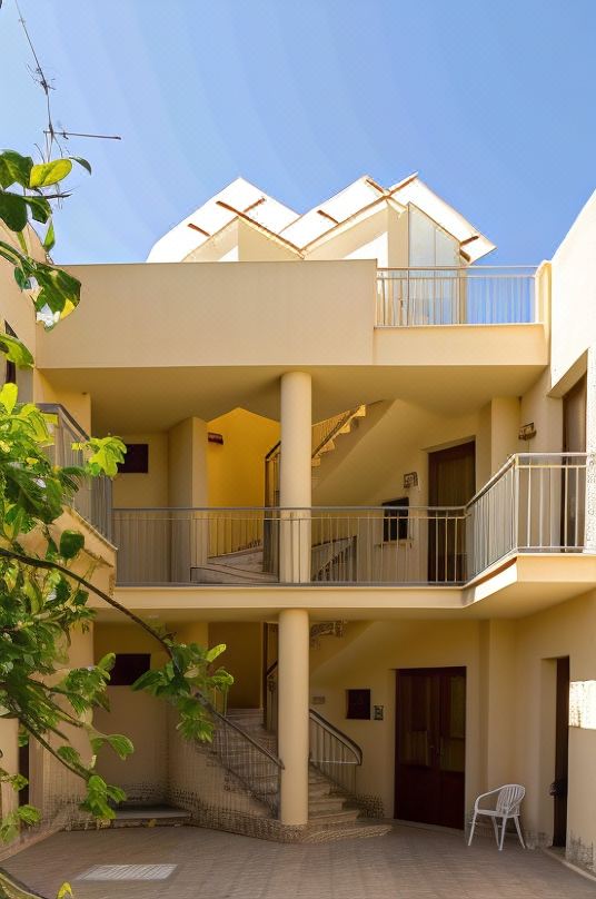 Hotel Al Paradise