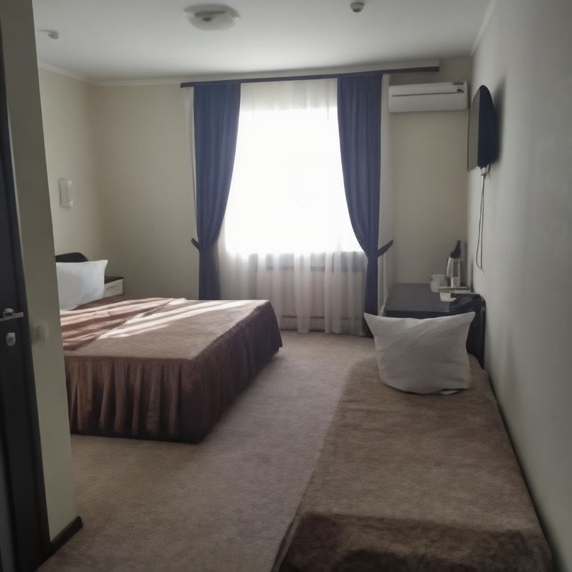 Briz Hotel