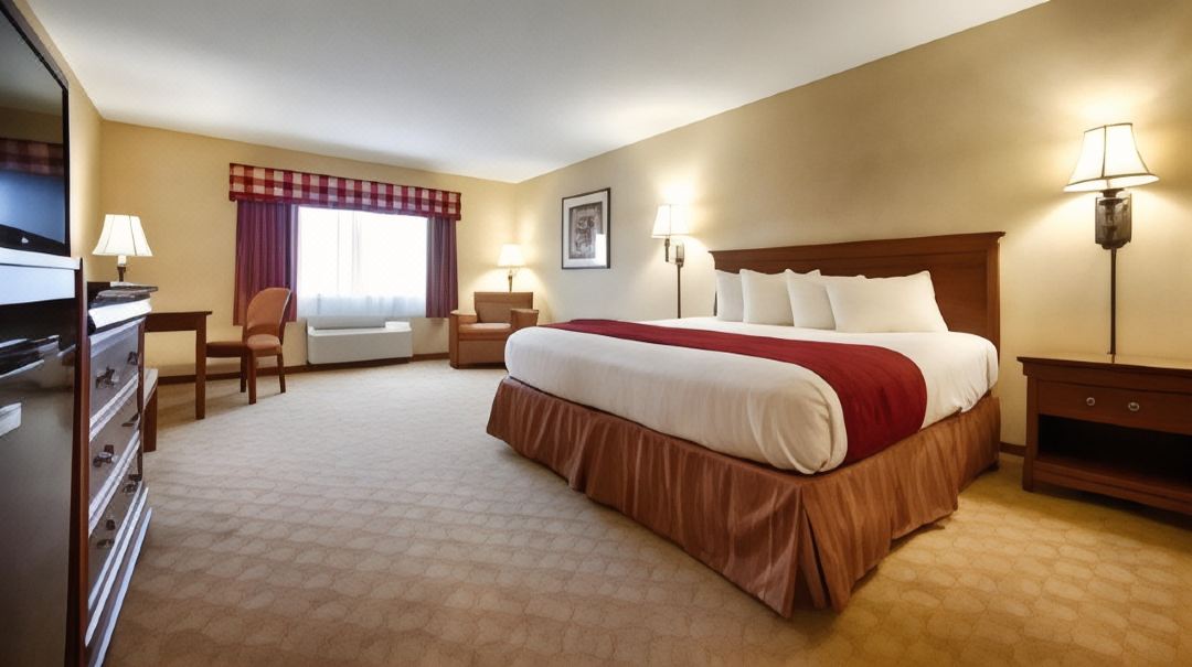 Days Inn by Wyndham St. Charles IL