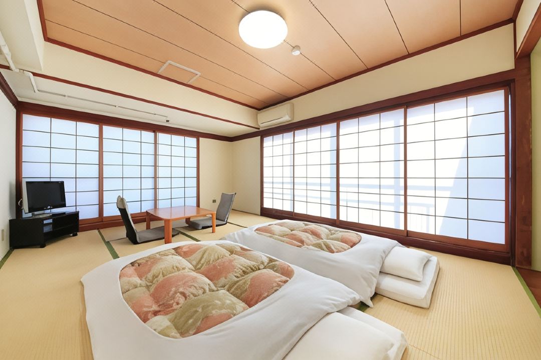 Shinjuku Urban Hotel