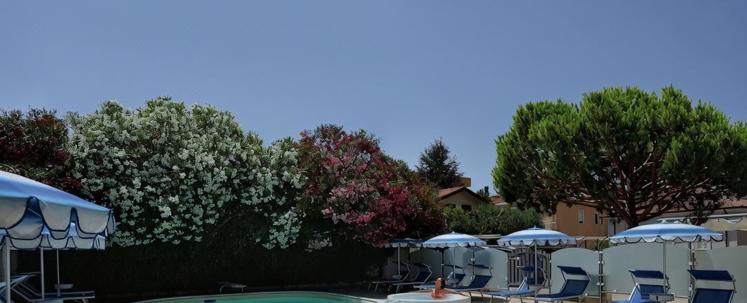 Hotel Elisir