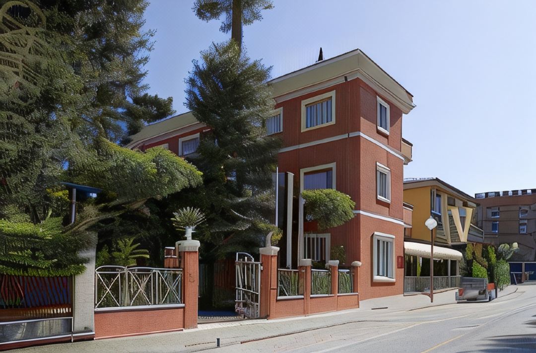 Hotel Viscardo