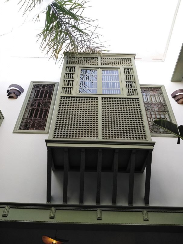 Riad Lalla Mimouna