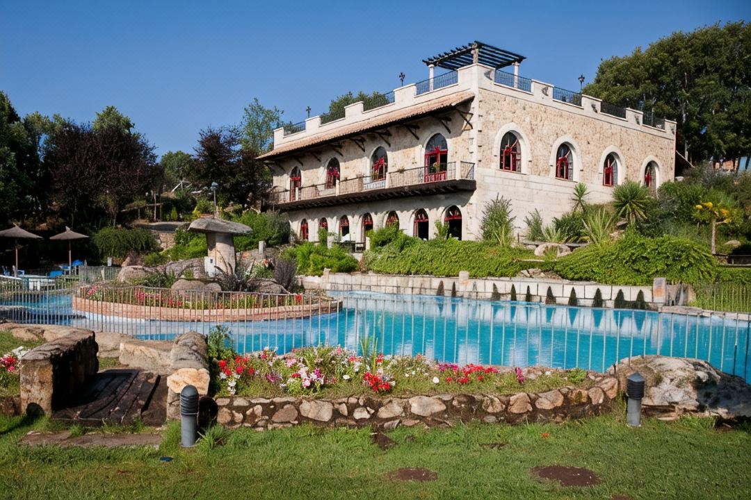 Hotel Doña Teresa