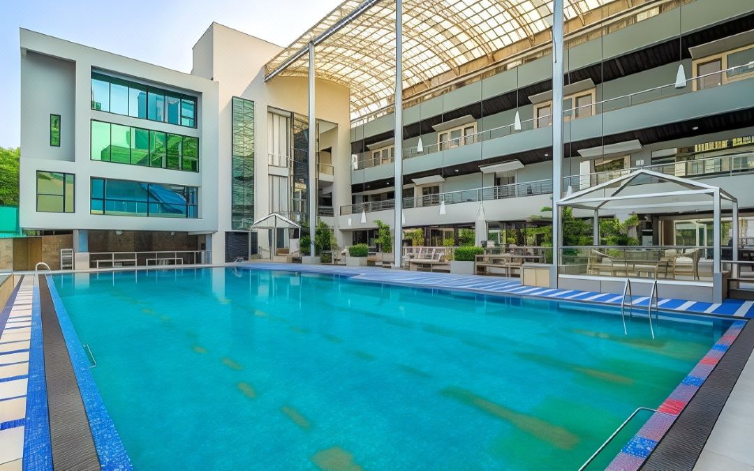 The Fern Residency Mumbai