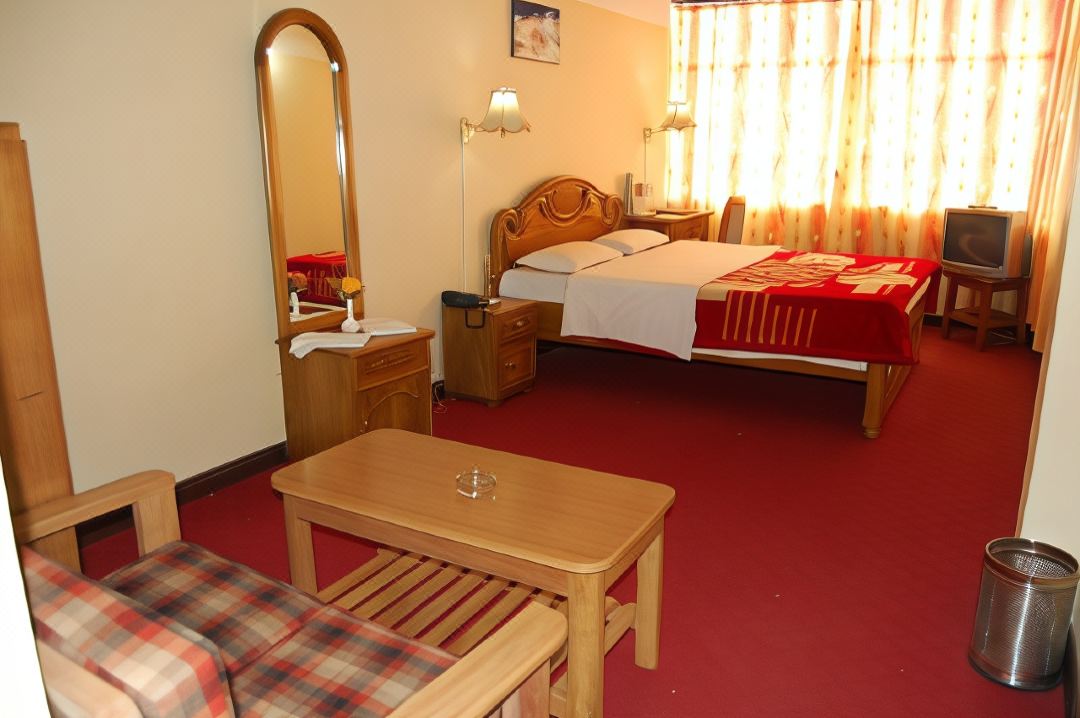 Hotel North Star