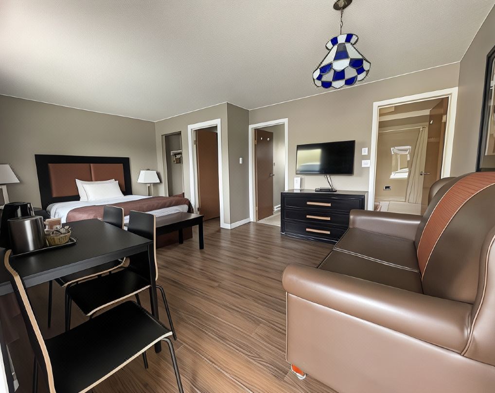 Rondo Motel