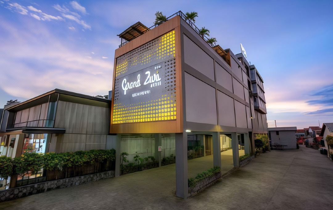 Grand Zuri Ketapang
