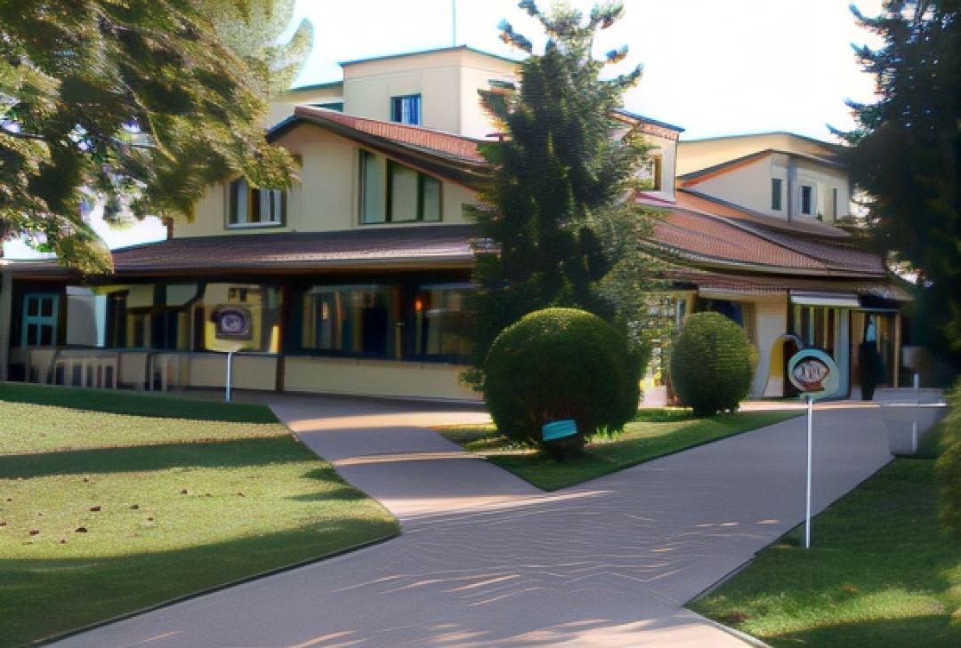 Green Garden Resort - Smart Hotel