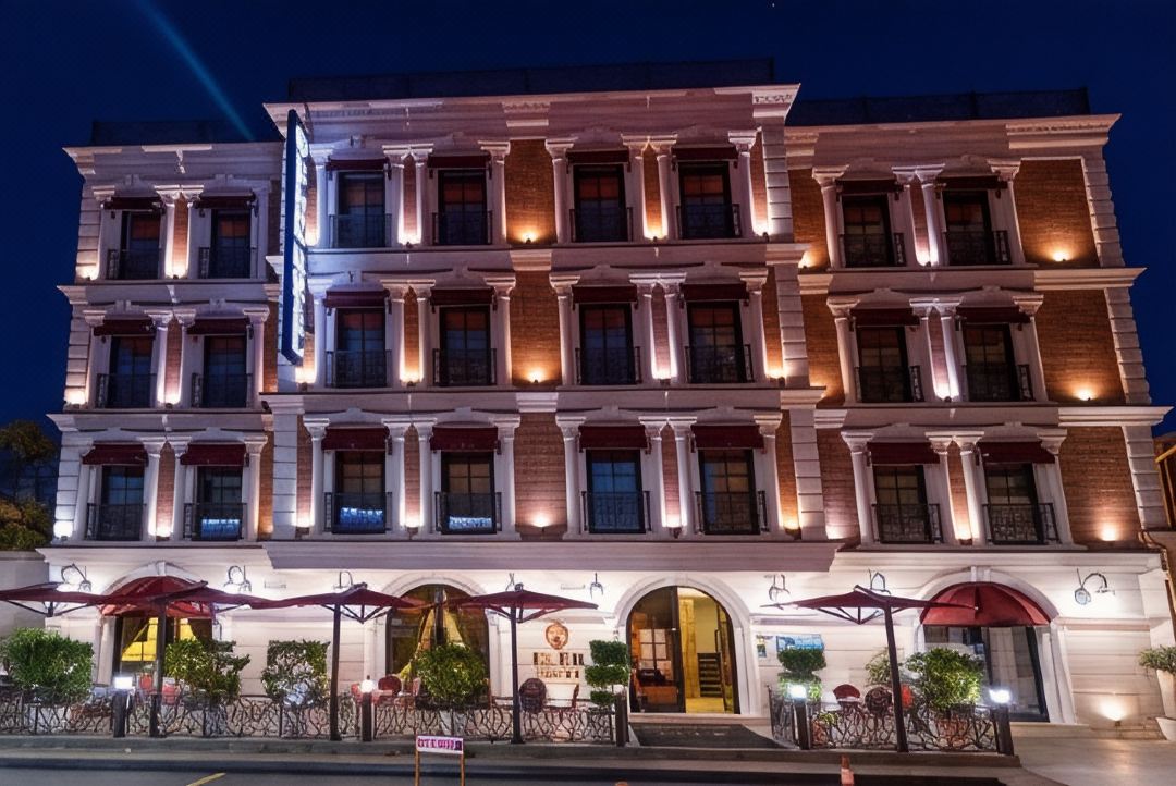 Eler Hotel